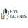 Five Talents