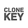 Clonekey