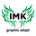 IMK graphic adapt Iga Banaszek