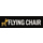 Flying Chair Umzug