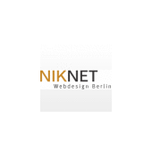 Niknet Webdesign Berlin