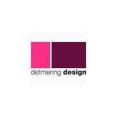 detmering design – freier Art Director, Hamburg