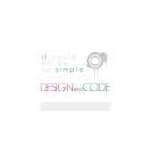 Design and Code