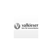 valkieser – büro für kommunikation