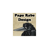 Papa Rabe Design
