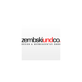 zembskiundco. Design & Werbeagentur GmbH