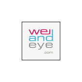 We And Eye