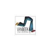 Vanbeek Pr & Design