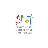 SPOT Professional Lightservice