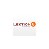 Lektion 8®