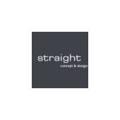 Straight – concept & design