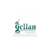 Gellan – Design & Illustration