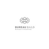 Bureau Bald – Konzept & Gestaltung