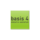 basis 4. Kreativ-Agentur