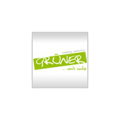 Grüner – marketing · events & co.