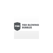 Fish Blowing Bubbles GmbH