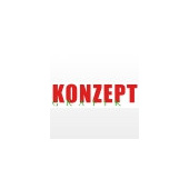 Konzeptgrafik