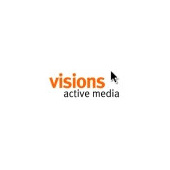 visions active media