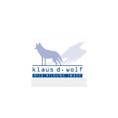 Klaus D Wolf