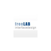 freeLAB interfacedesign