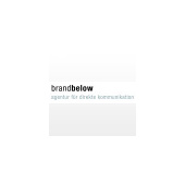 brandbelow GmbH agentur für direkte kommunikatio