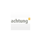 achtung!