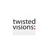 twisted visions: crossmedia