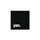 pen.