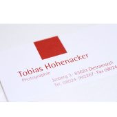 Tobias Hohenacker Photographie