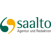 saalto Agentur und Redaktion GmbH