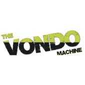 The VondoMachine