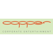 Copper Corporate Entertainment