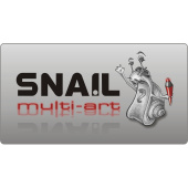Snail multi-art