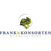 Frank & Konsorten Werbeagentur