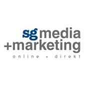 sg media + marketing GmbH