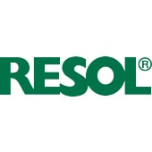 Resol – Elektronische Regelungen GmbH