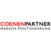 Coenenpartner Marken-Positionierung