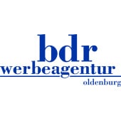 bdr-werbeagentur gmbh