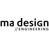 ma design GmbH & Co. KG