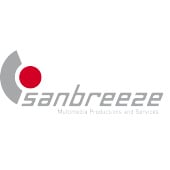 Sanbreeze GmbH Multimedia Productions and Serv.