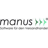 manus GmbH