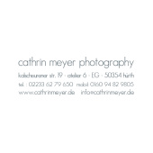 cathrin meyer photography