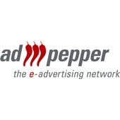 ad pepper media International N.V.