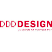 DDD Design GmbH