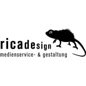 ricaDesign Medienservice- & gestaltung