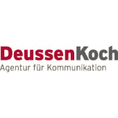 DeussenKoch Agentur