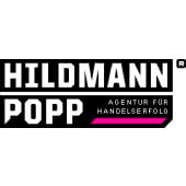 Hildmann POPP//Agentur Für Handelserfolg