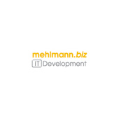 mehlmann.biz – iT Development
