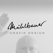 Mühlbauer Grafik Design