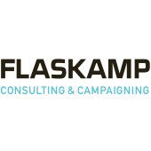 Flaskamp AG Consulting & Campaigning